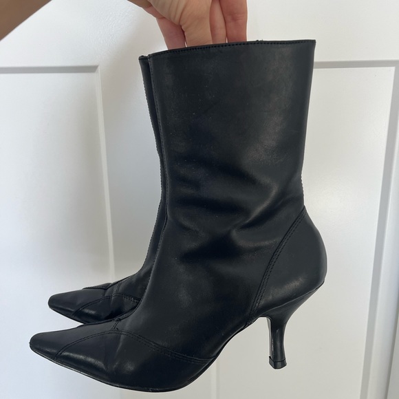 Rinaldi boots - Picture 5 of 5